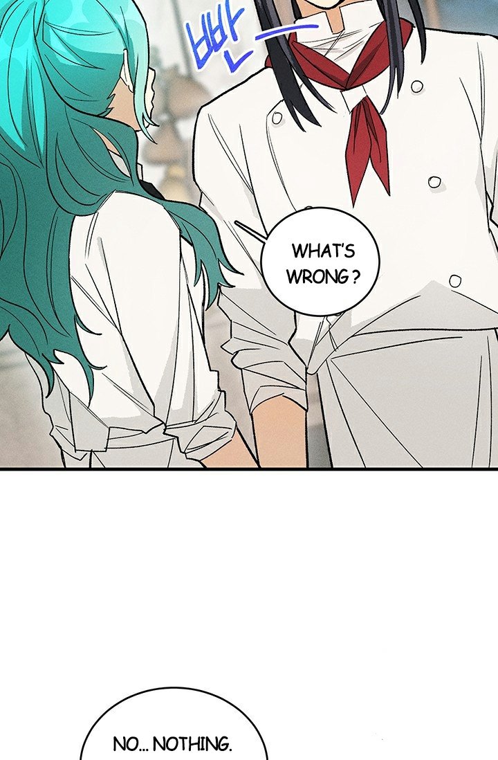 Royal Shop of Young Lady chapter 23 page 61