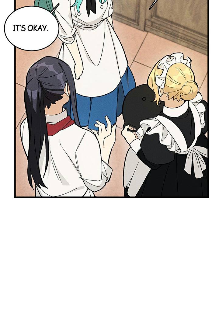 Royal Shop of Young Lady chapter 24 page 13