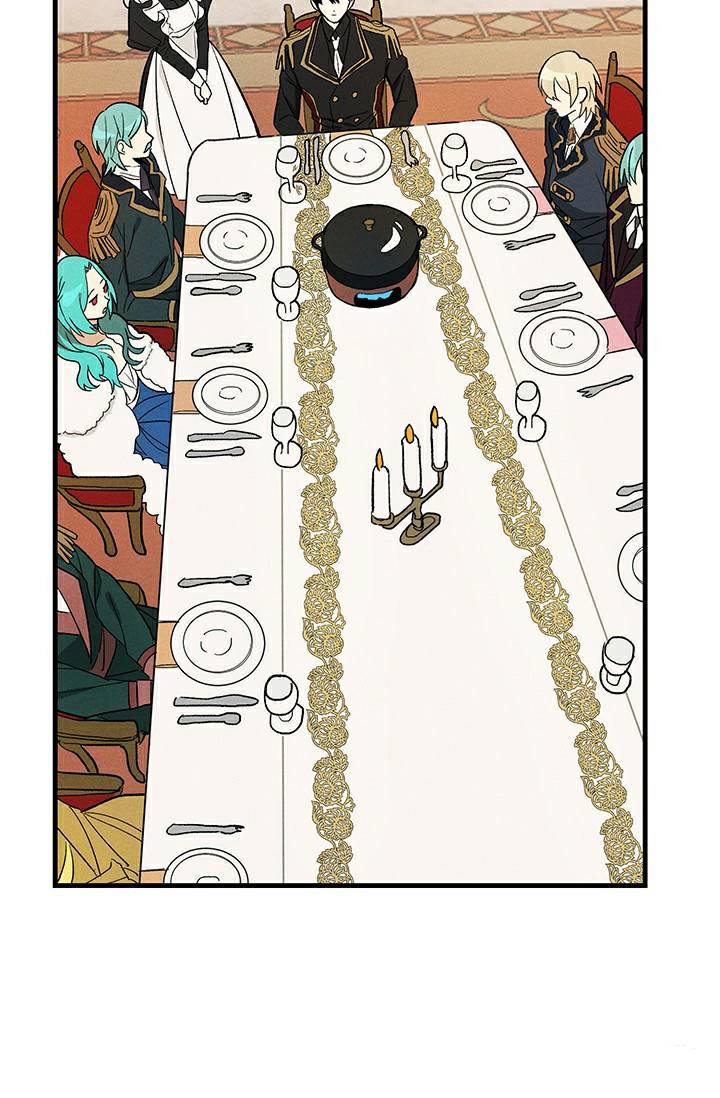 Royal Shop of Young Lady chapter 24 page 19