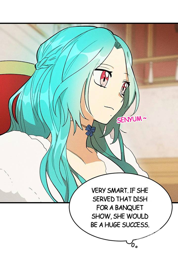 Royal Shop of Young Lady chapter 24 page 23