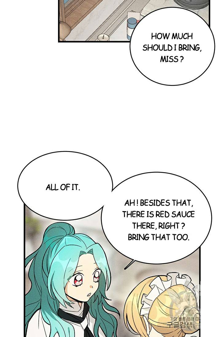 Royal Shop of Young Lady chapter 24 page 3