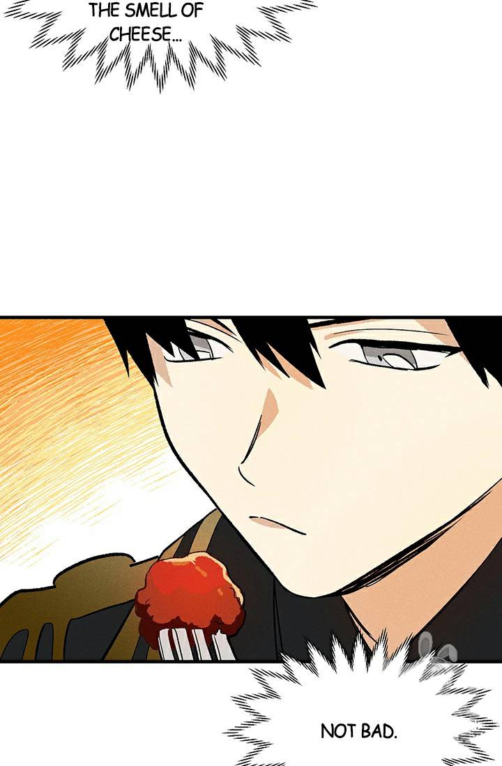 Royal Shop of Young Lady chapter 24 page 42