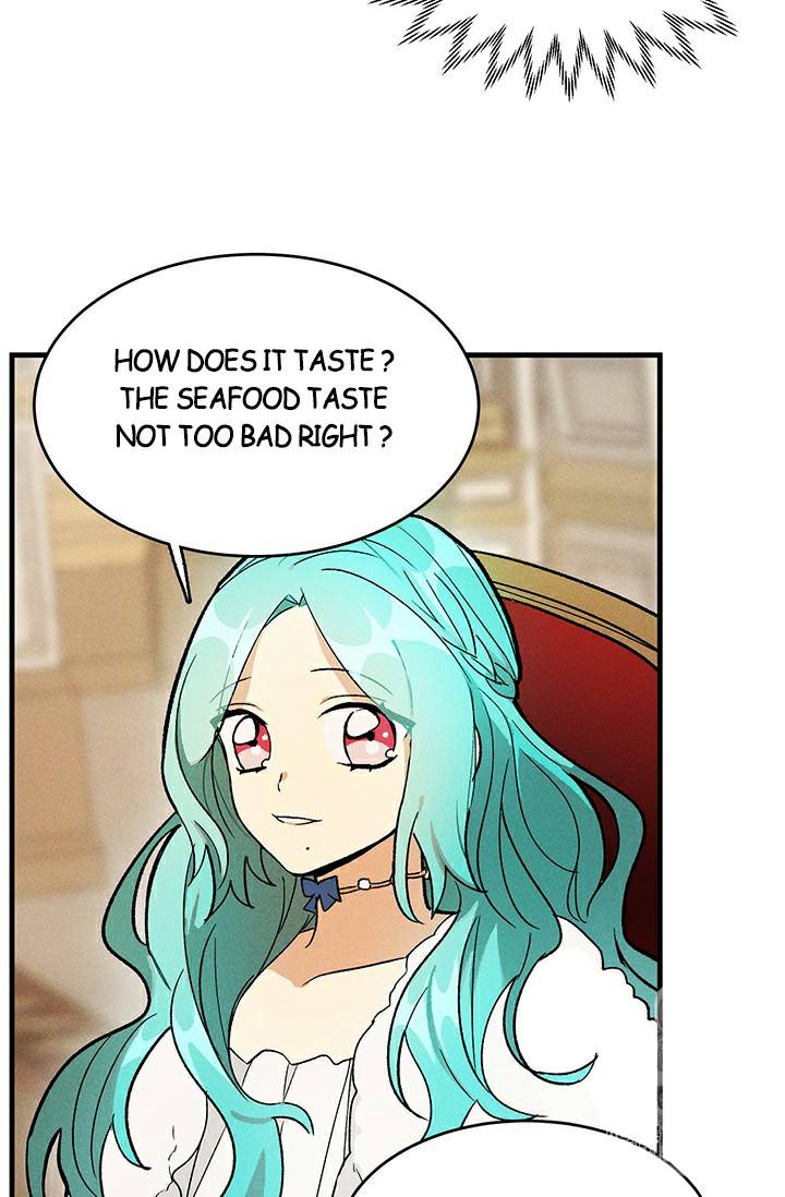 Royal Shop of Young Lady chapter 24 page 43