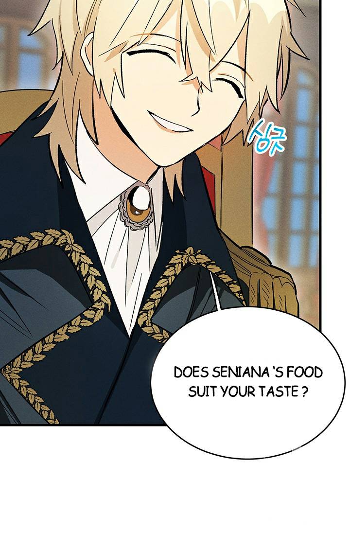 Royal Shop of Young Lady chapter 24 page 50