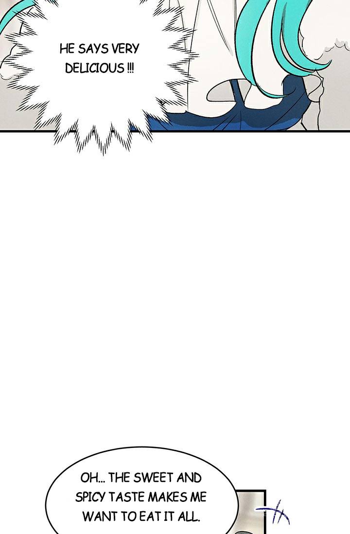 Royal Shop of Young Lady chapter 24 page 55