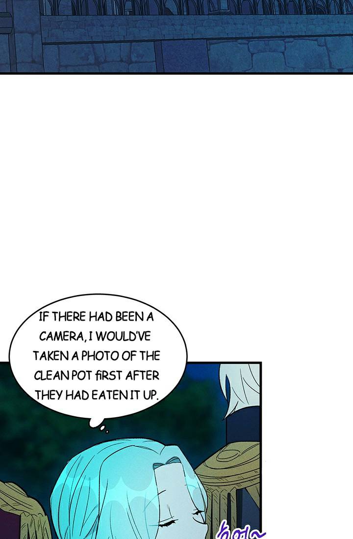 Royal Shop of Young Lady chapter 24 page 58