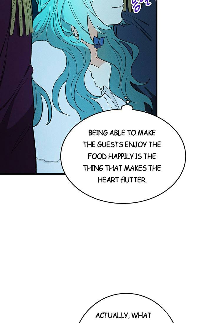 Royal Shop of Young Lady chapter 24 page 59