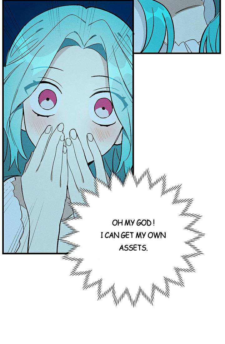 Royal Shop of Young Lady chapter 24 page 63