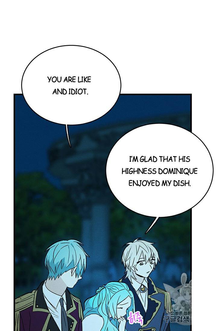 Royal Shop of Young Lady chapter 24 page 64