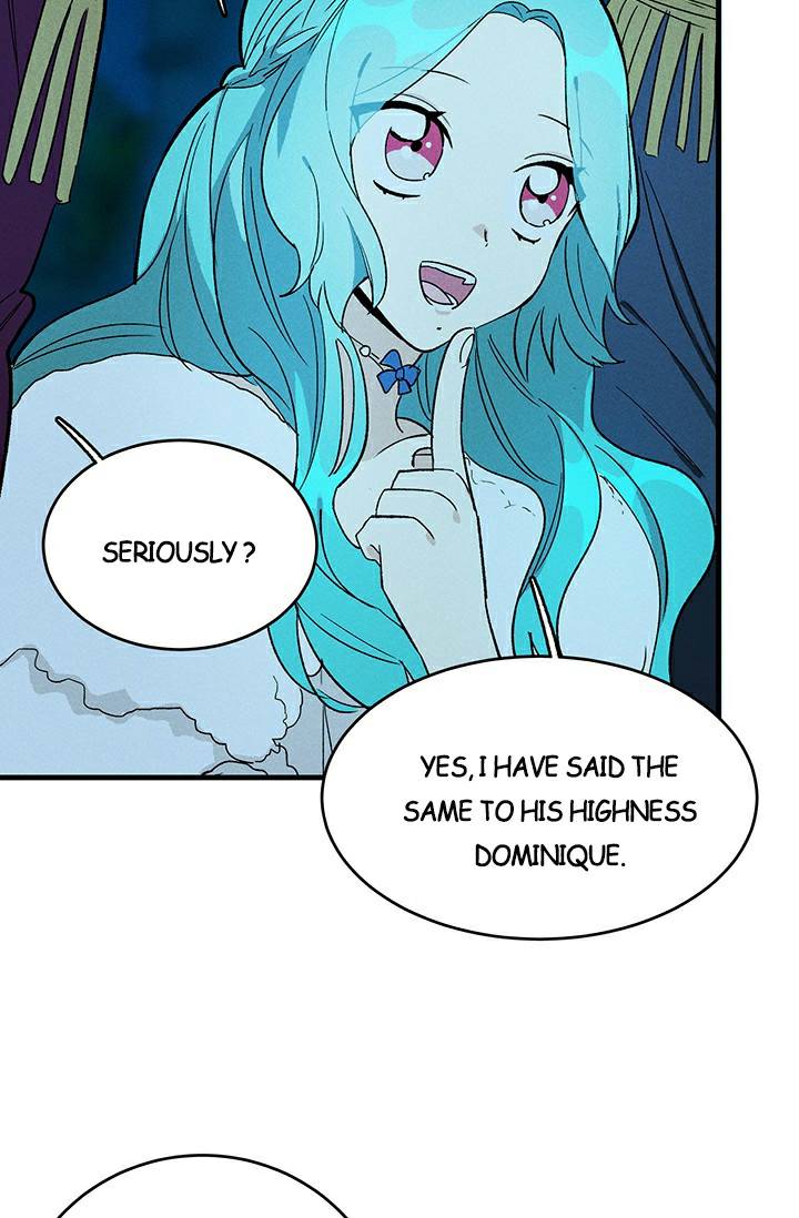 Royal Shop of Young Lady chapter 24 page 68