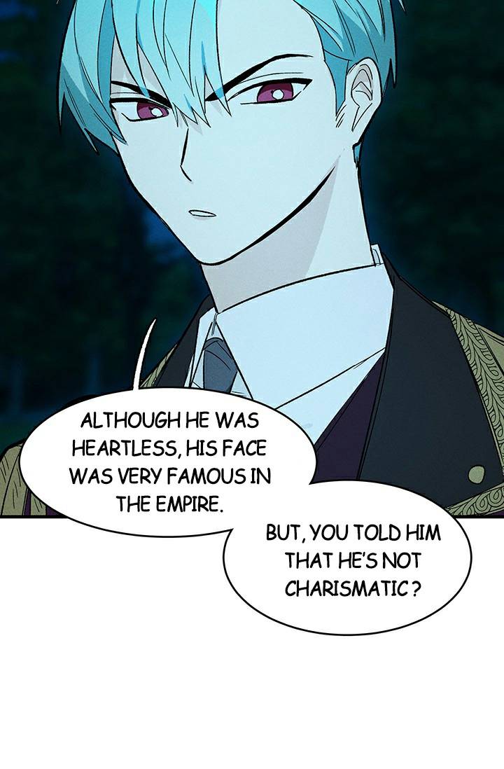 Royal Shop of Young Lady chapter 24 page 73