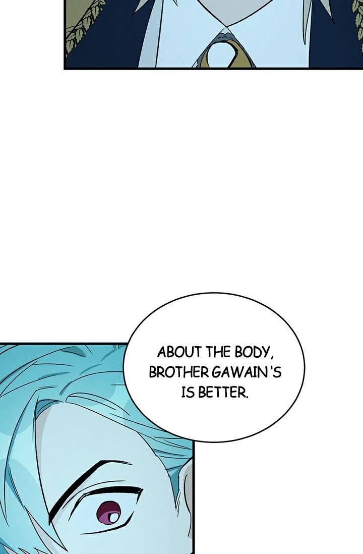 Royal Shop of Young Lady chapter 24 page 76