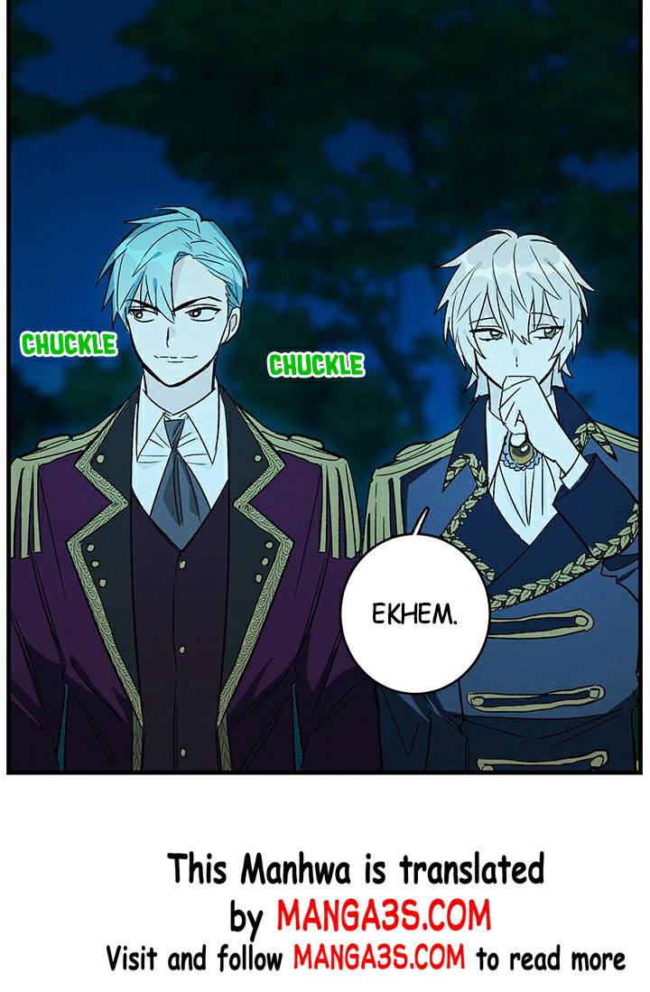 Royal Shop of Young Lady chapter 24 page 80