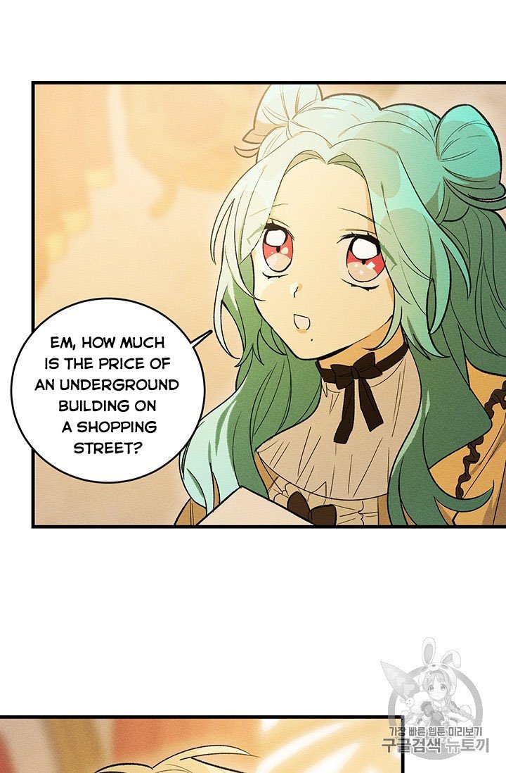 Royal Shop of Young Lady chapter 25 page 29