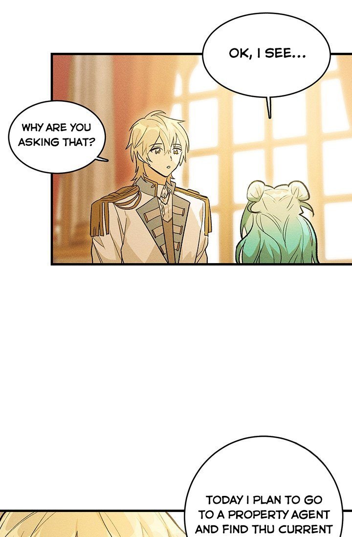 Royal Shop of Young Lady chapter 25 page 31