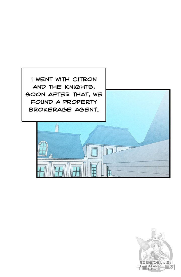 Royal Shop of Young Lady chapter 25 page 43