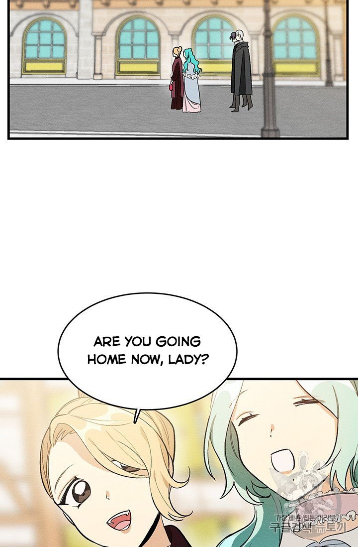 Royal Shop of Young Lady chapter 25 page 49