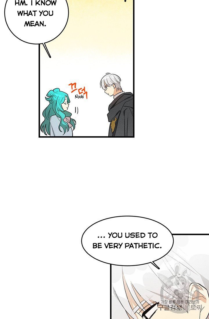 Royal Shop of Young Lady chapter 25 page 57