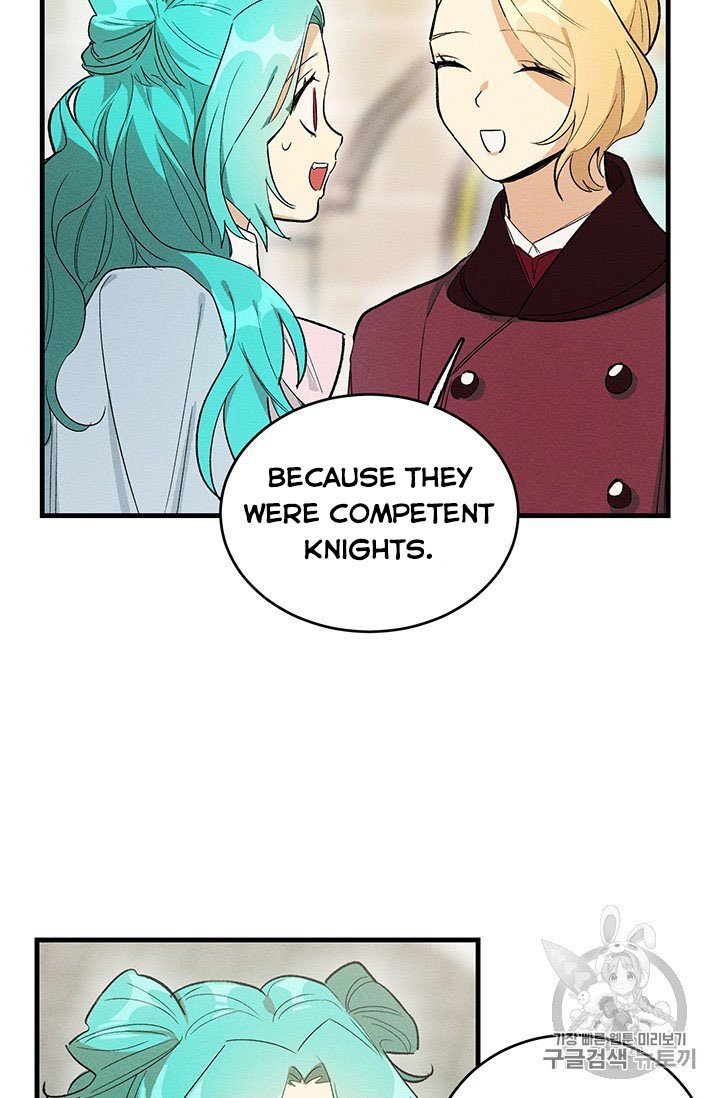 Royal Shop of Young Lady chapter 25 page 62