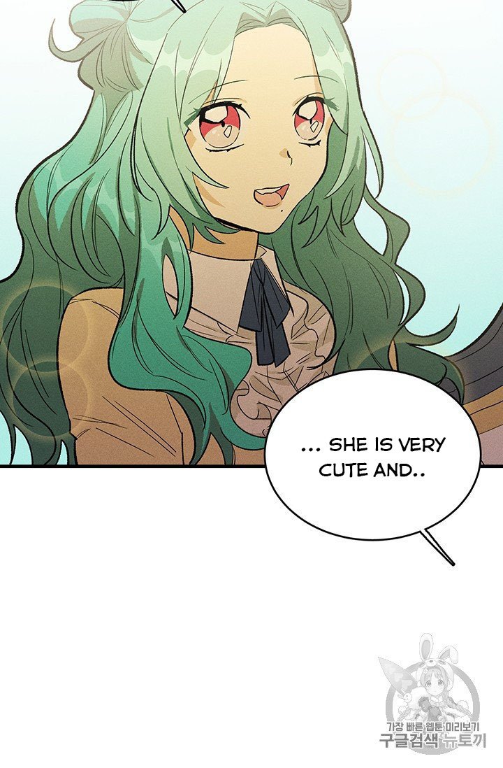 Royal Shop of Young Lady chapter 26 page 30