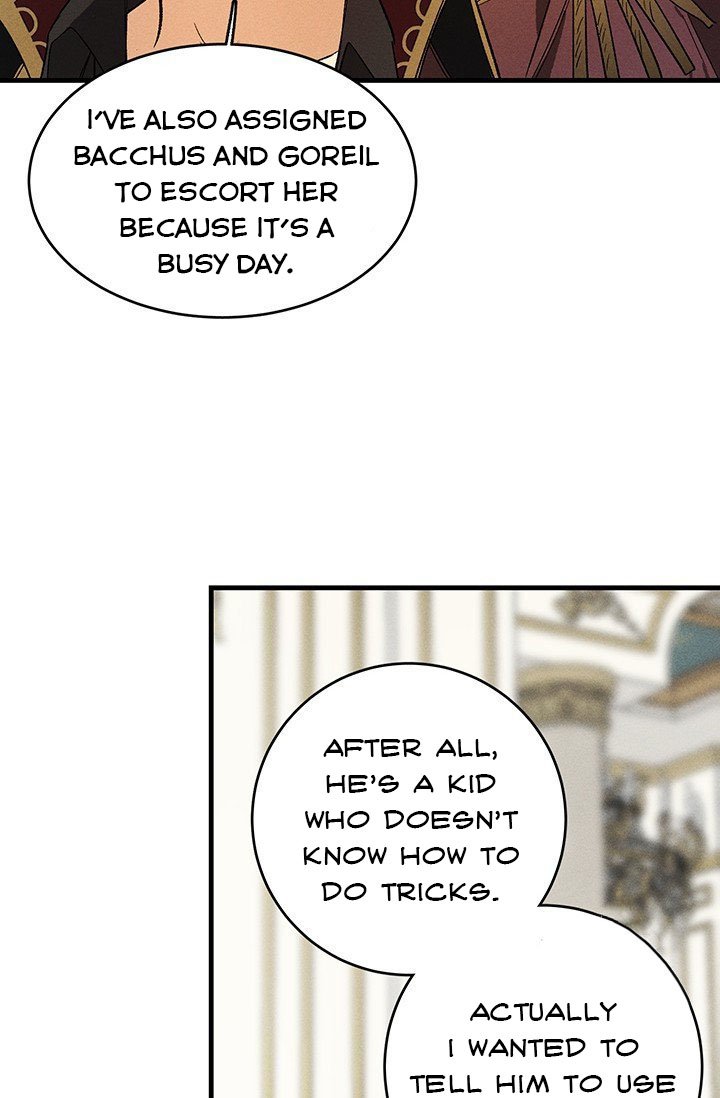 Royal Shop of Young Lady chapter 26 page 35