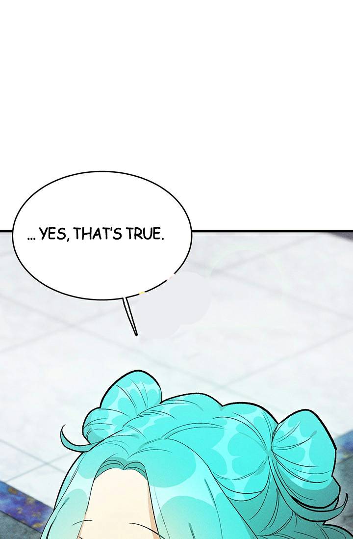 Royal Shop of Young Lady chapter 27 page 1