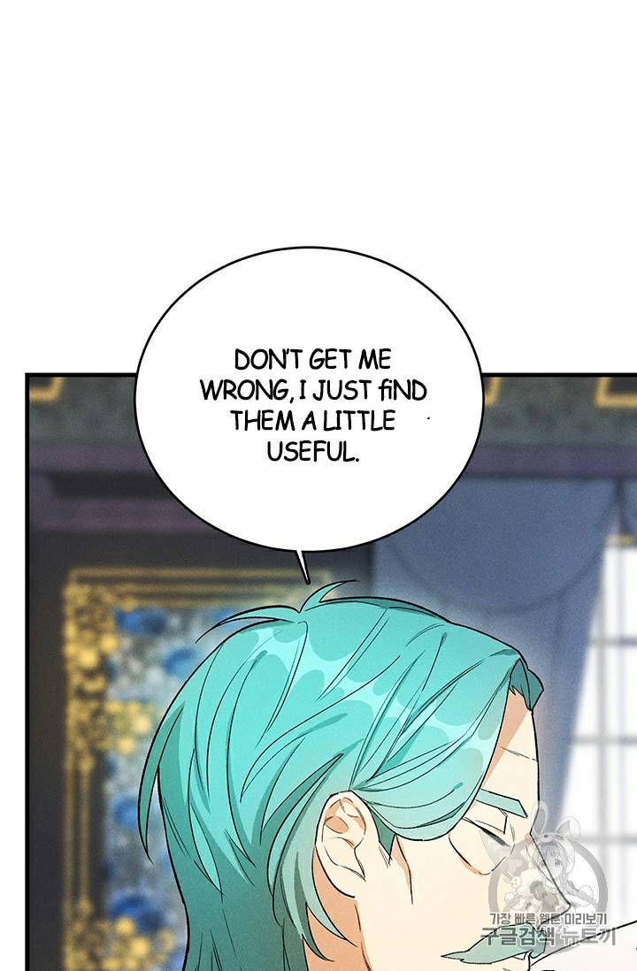 Royal Shop of Young Lady chapter 27 page 10