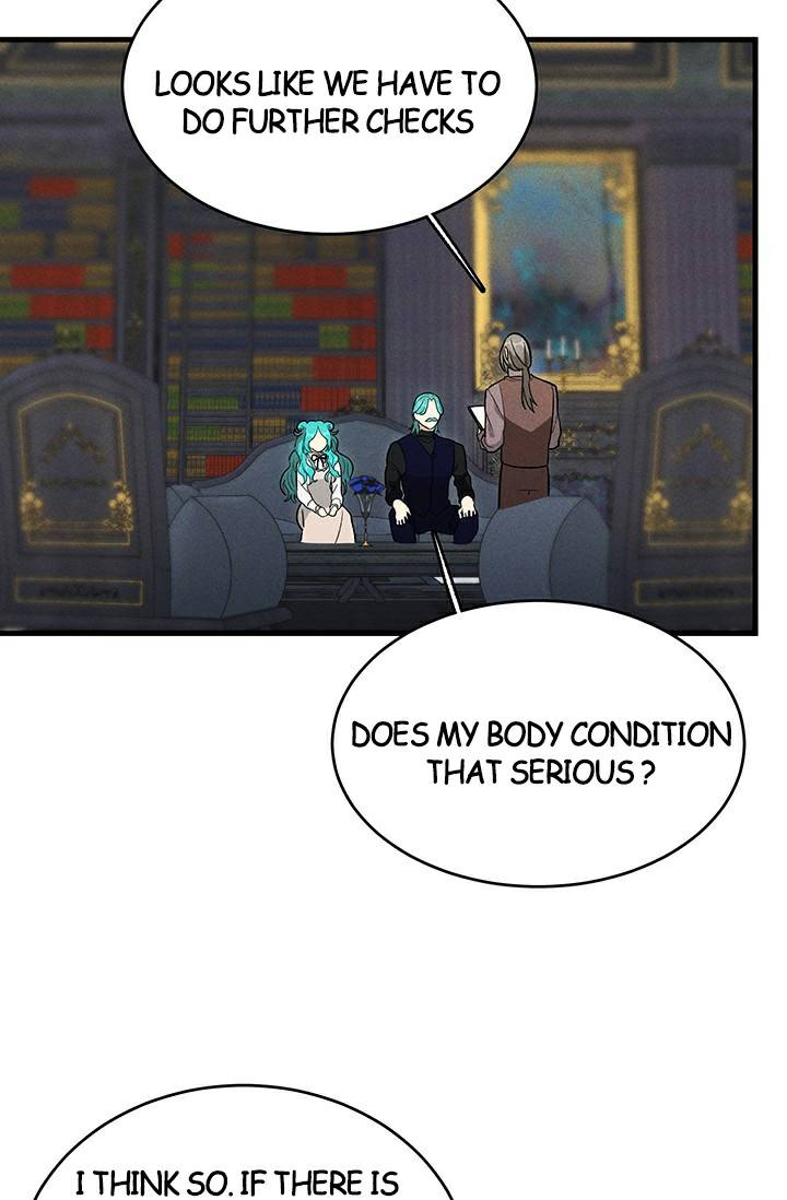 Royal Shop of Young Lady chapter 27 page 21