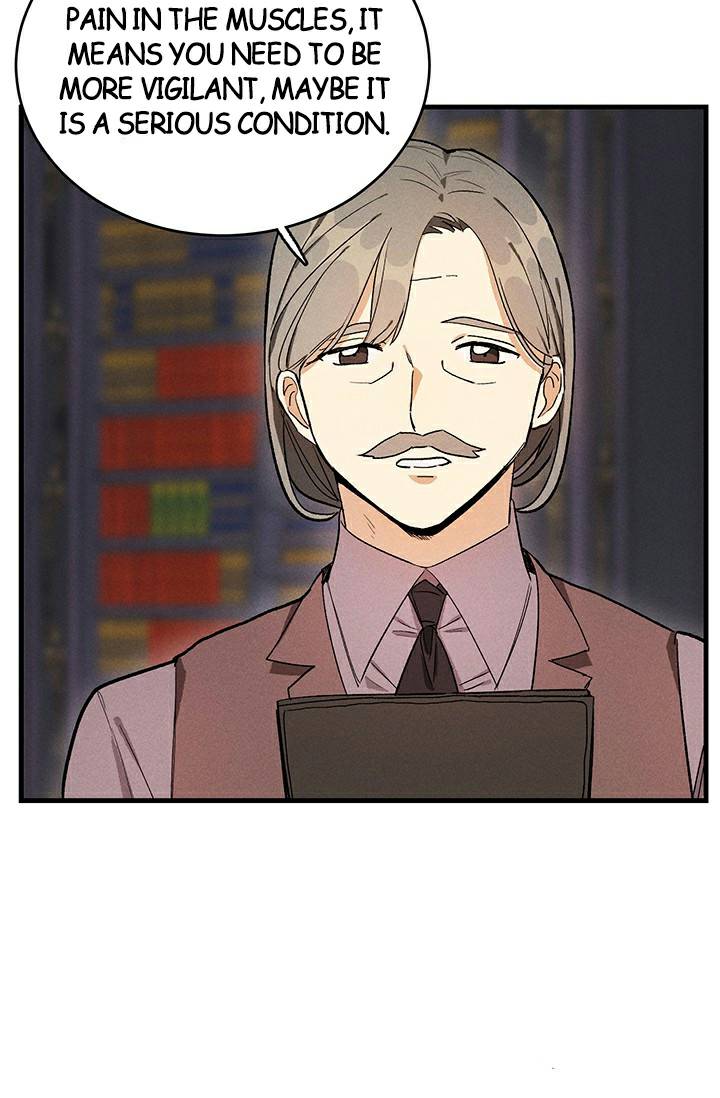 Royal Shop of Young Lady chapter 27 page 22