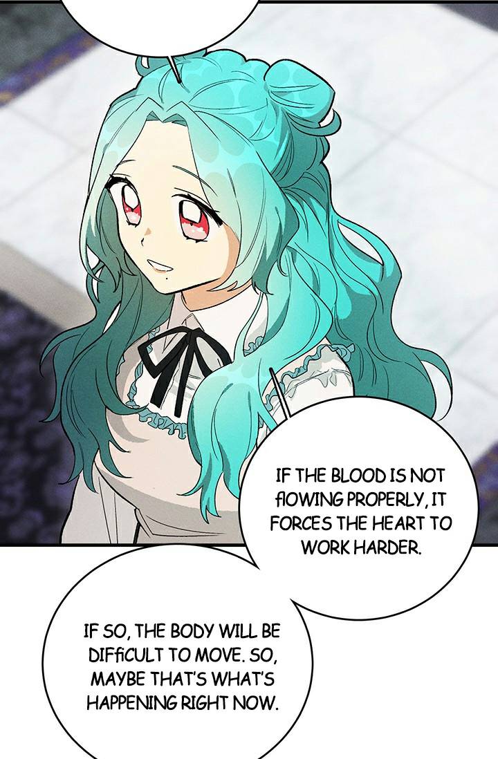 Royal Shop of Young Lady chapter 27 page 27