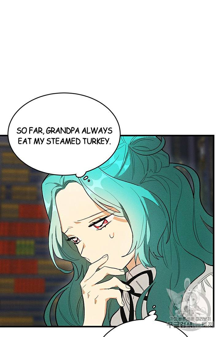 Royal Shop of Young Lady chapter 27 page 36