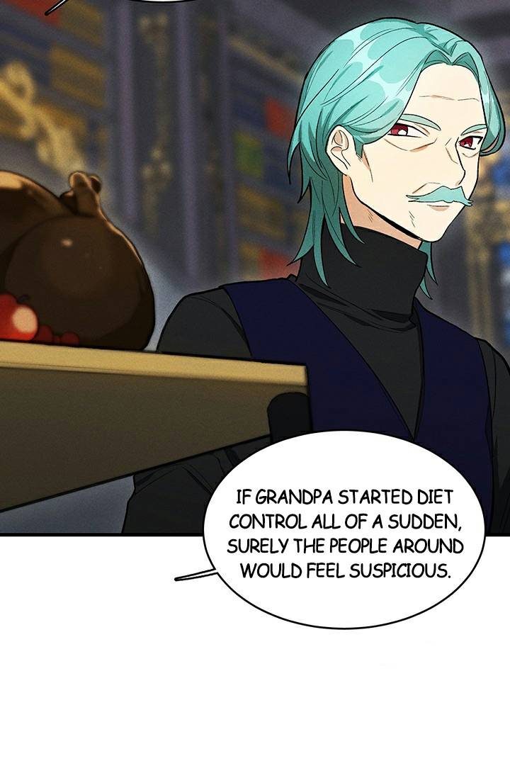 Royal Shop of Young Lady chapter 27 page 41