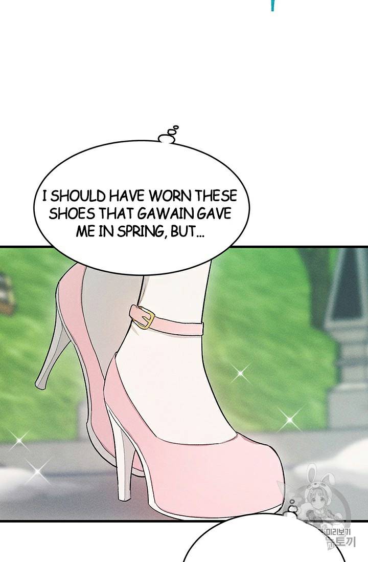 Royal Shop of Young Lady chapter 27 page 53