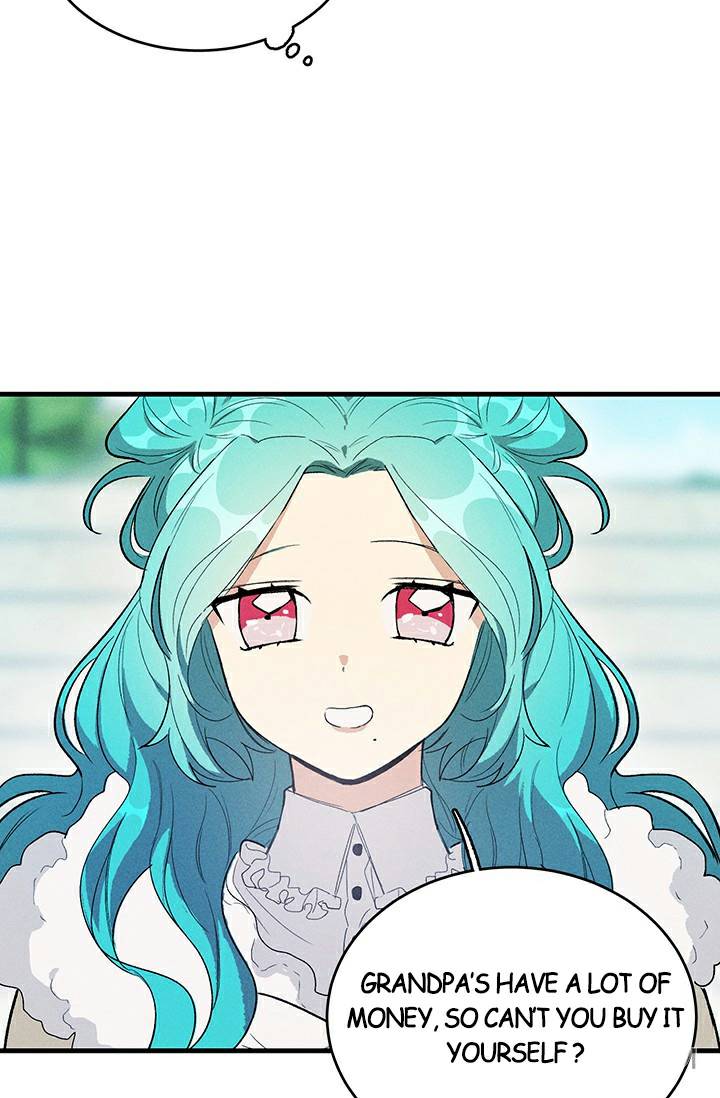 Royal Shop of Young Lady chapter 27 page 58