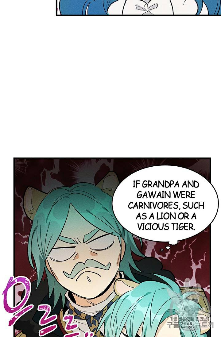 Royal Shop of Young Lady chapter 27 page 68