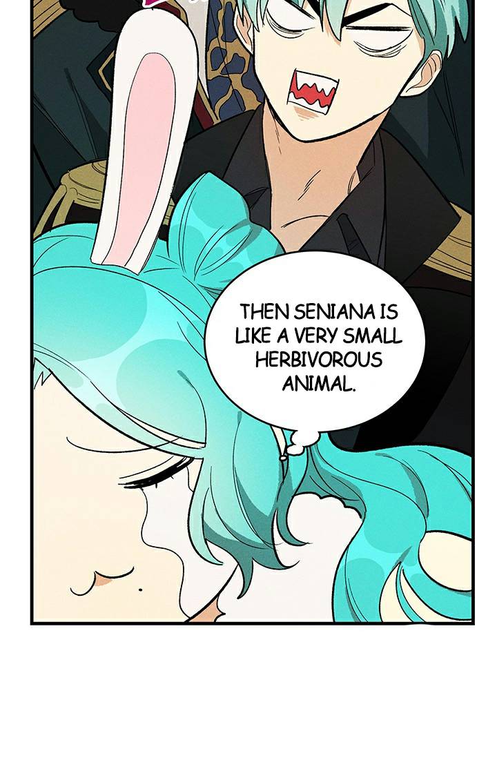 Royal Shop of Young Lady chapter 27 page 69