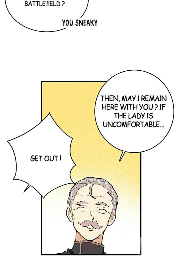 Royal Shop of Young Lady chapter 27 page 7