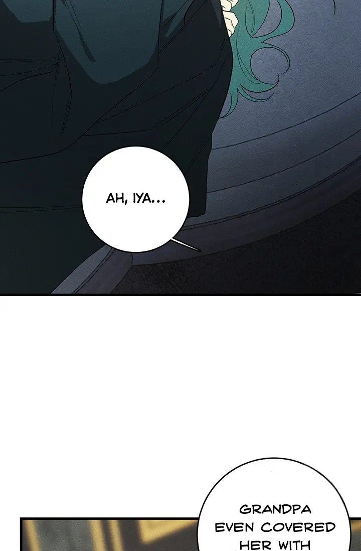 Royal Shop of Young Lady chapter 28 page 14