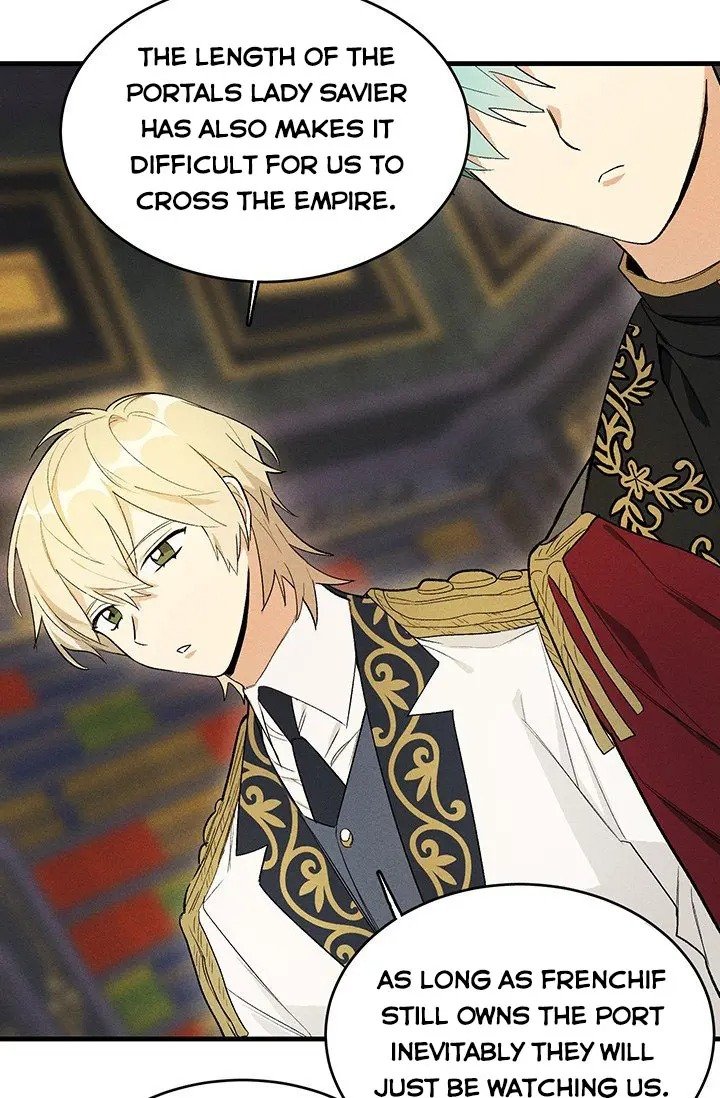 Royal Shop of Young Lady chapter 28 page 20