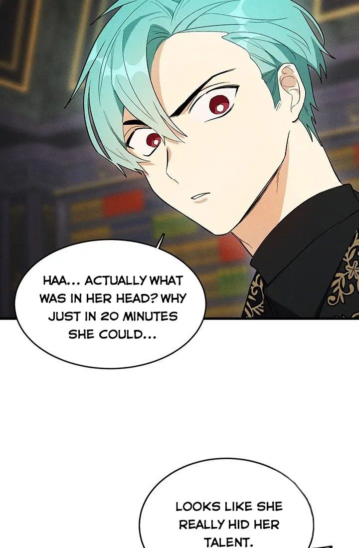 Royal Shop of Young Lady chapter 28 page 31