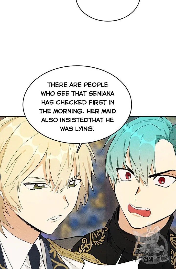 Royal Shop of Young Lady chapter 28 page 36