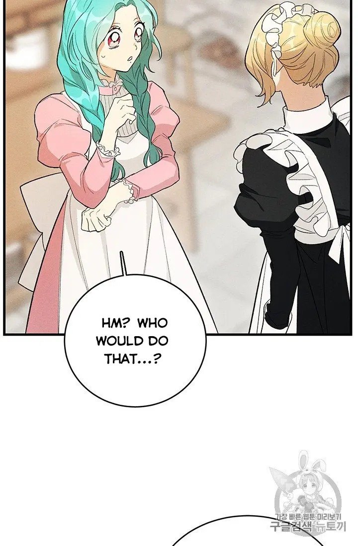 Royal Shop of Young Lady chapter 28 page 41