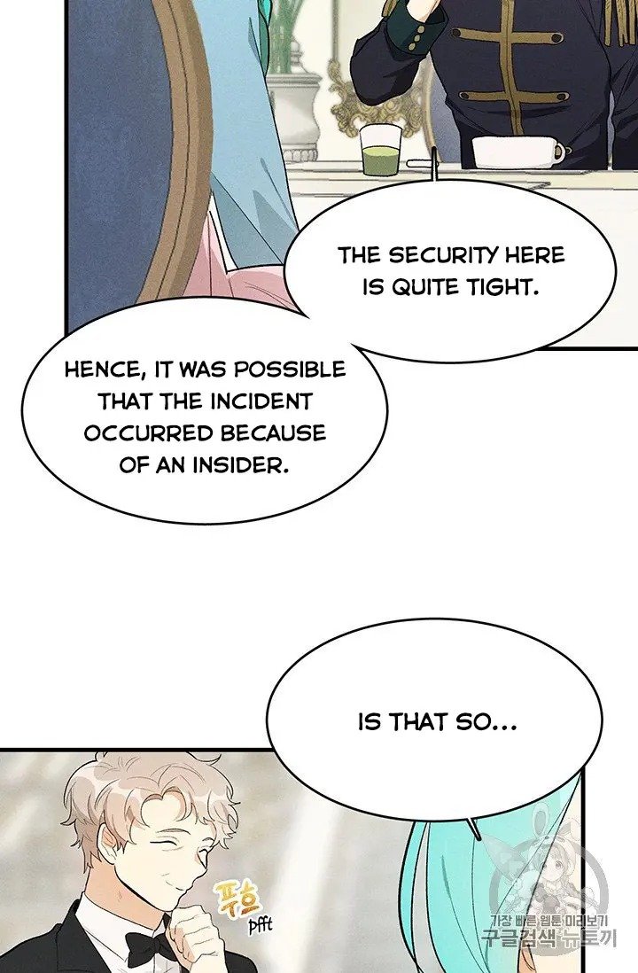 Royal Shop of Young Lady chapter 28 page 48