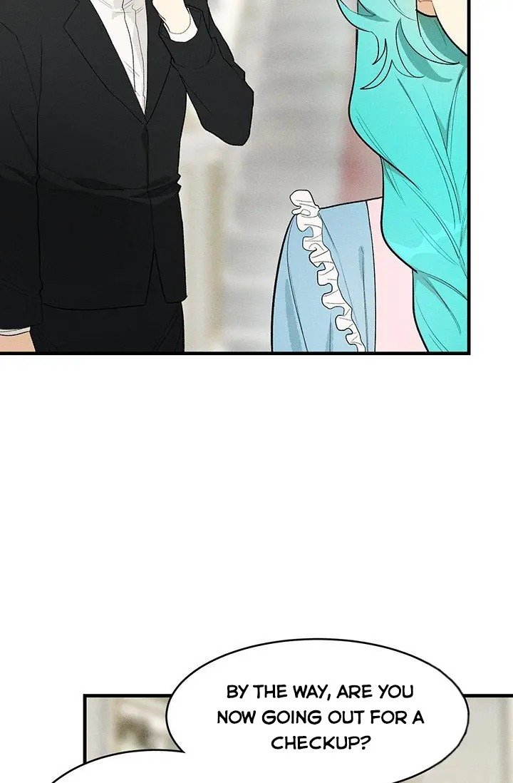 Royal Shop of Young Lady chapter 28 page 49