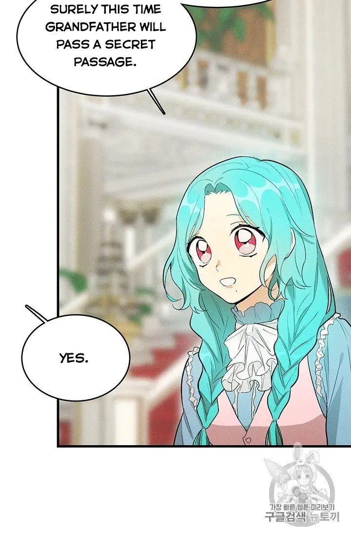 Royal Shop of Young Lady chapter 28 page 50