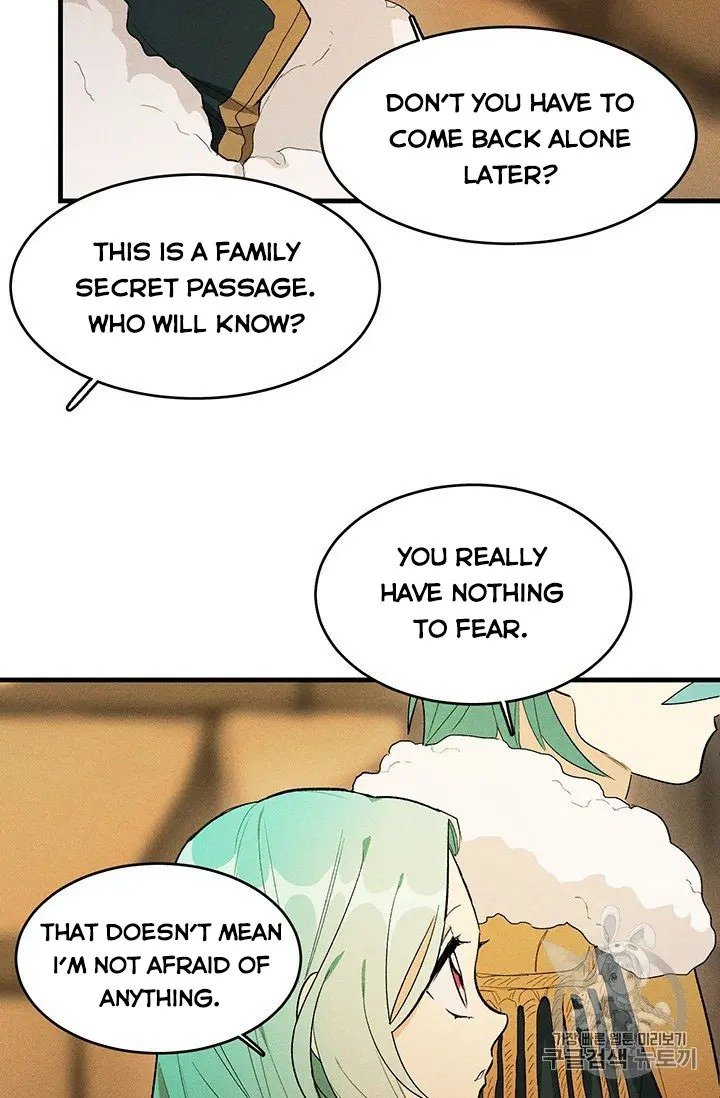 Royal Shop of Young Lady chapter 28 page 56