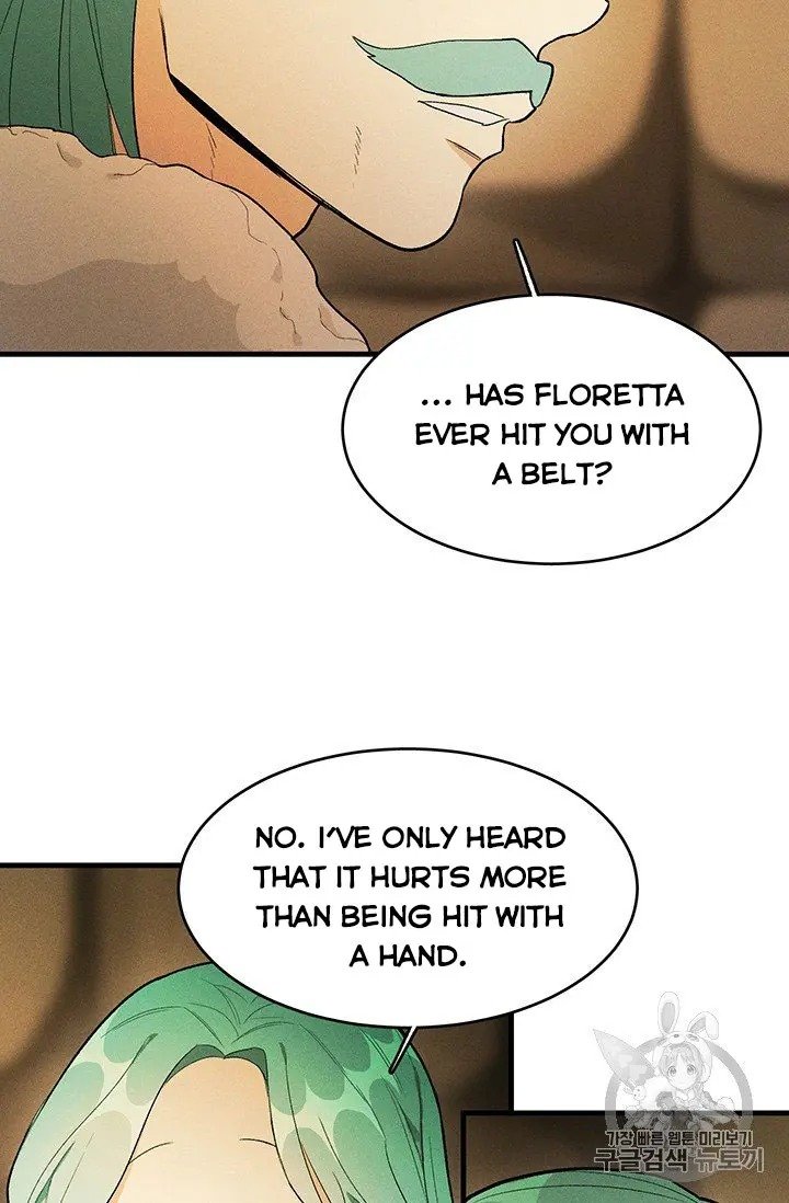 Royal Shop of Young Lady chapter 28 page 58