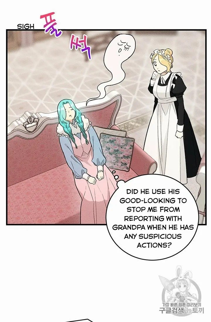 Royal Shop of Young Lady chapter 29 page 35