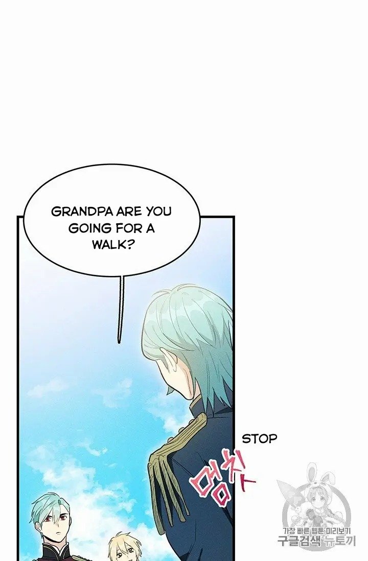 Royal Shop of Young Lady chapter 29 page 44