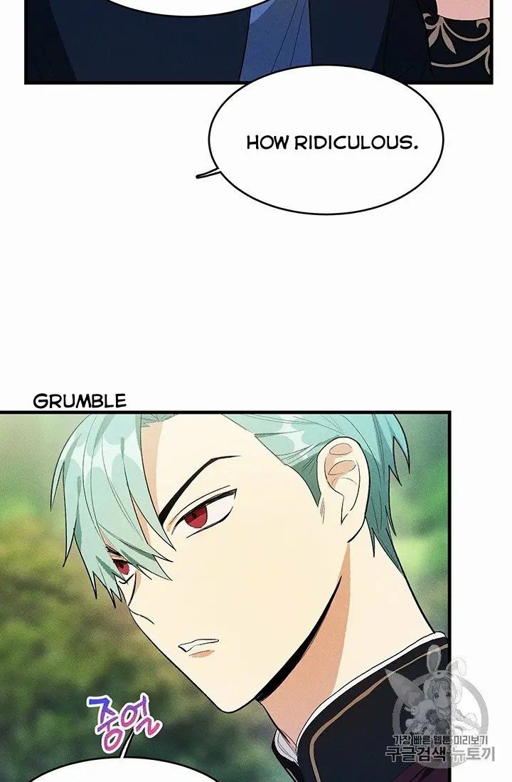 Royal Shop of Young Lady chapter 29 page 61